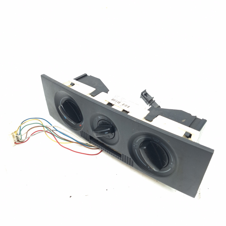 Panou Ventilatie / Panou Comanda Clima / Ac Skoda Fabia 1 1999-2007 Ac / Aer Conditionat Clima / Climatronic 6Y0819045J Preh