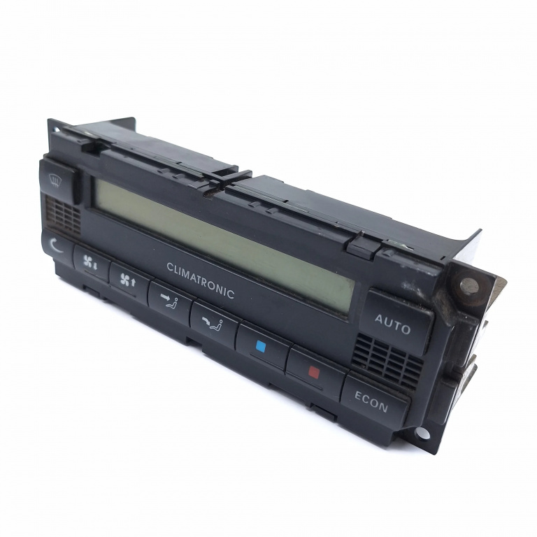 Panou Ventilatie / Panou Comanda Clima / Ac Skoda Octavia 1 (1U) 1996-2010 1.9 Tdi Ahf Motorina Clima / Climatronic