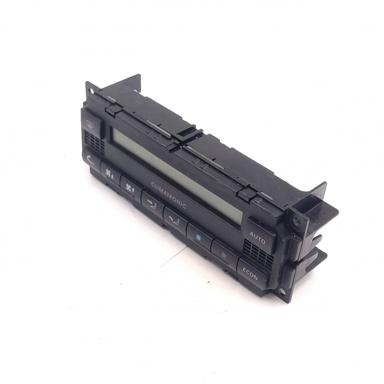 Panou Ventilatie / Panou Comanda Clima / Ac Skoda Superb 1 (3U) 2001-2008 Ac / Aer Conditionat Clima / Climatronic 6013966