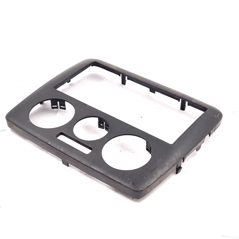 Panou Ventilatie / Panou Comanda Clima / Ac Skoda Octavia 1 (1U) 1996-2010 Ac / Aer Conditionat Clima / Climatronic 1U0858071