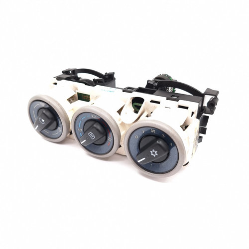 Panou Ventilatie / Panou Comanda Clima / Ac Smart Forfour (454) 2004-2006 1.5 (454.032) M 135.950 Be...