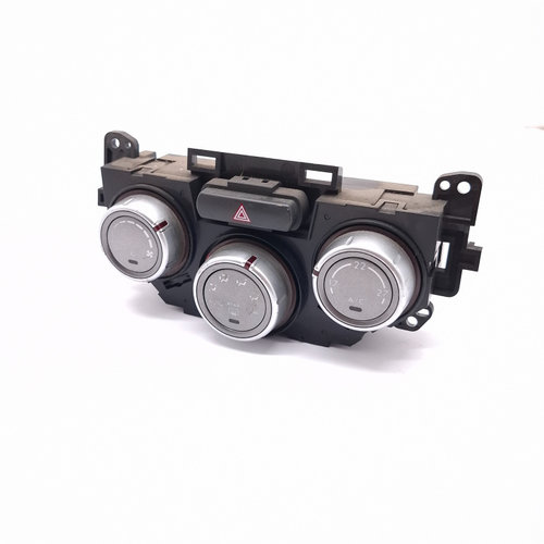 Panou Ventilatie / Panou Comanda Clima / Ac Subaru Impreza (Us, Gr, Gh, G3, Gr) 2007 > 1.5 El15 Benz...