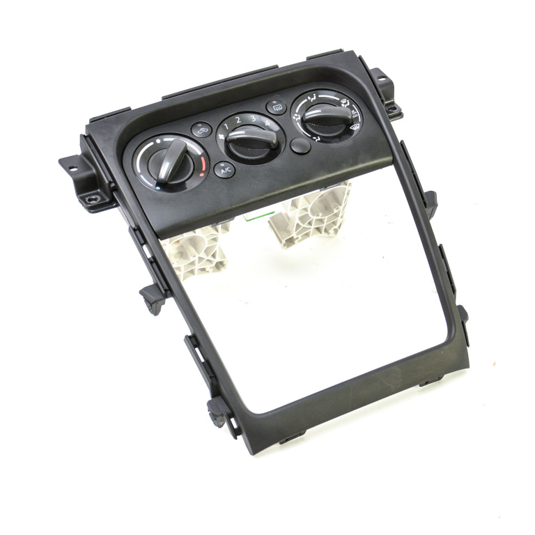 Panou Ventilatie / Panou Comanda Clima / Ac Suzuki Sx4 (Ey, Gy) 2006 > 1.5 M15A Benzina Ac / Aer Conditionat 7440079J10Ayf, 74400-79J10-Ayf