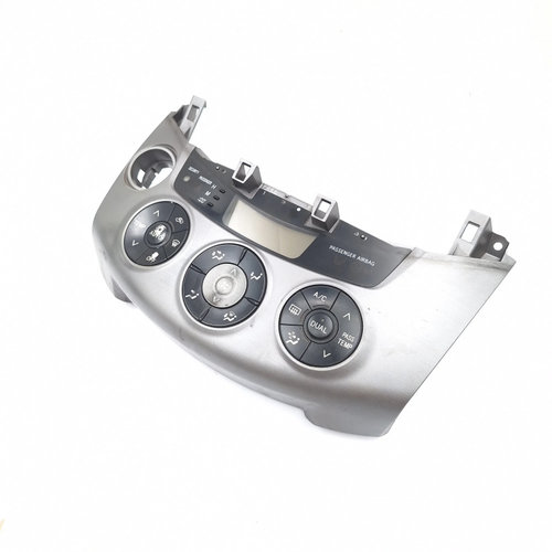 Panou Ventilatie / Panou Comanda Clima / Ac Toyota Rav 4 Mk 3 2006-2016 2.2 D-4D 4Wd 2Ad-Ftv Motorin...