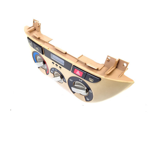Panou Ventilatie / Panou Comanda Clima / Ac Toyota Rav 4 Mk 2 2000-2005 Ac / Aer Conditionat Clima /...