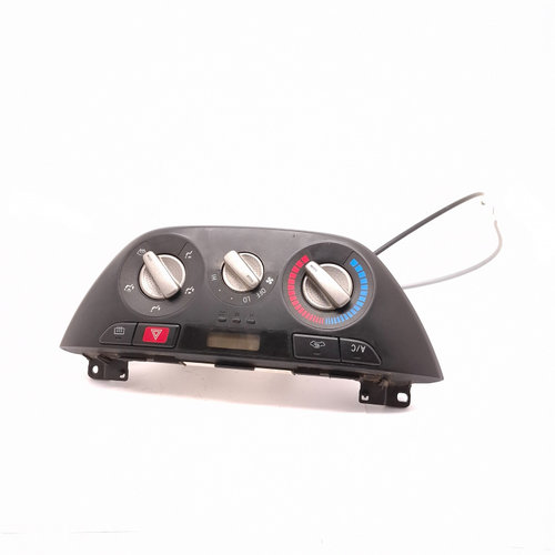 Panou Ventilatie / Panou Comanda Clima / Ac Toyota Rav 4 Mk 2 2000-2005 2.0 Vvti 4Wd 1Az-Fe Benzina ...