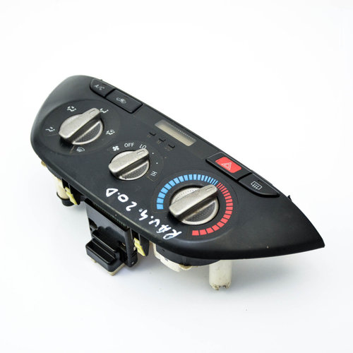 Panou Ventilatie / Panou Comanda Clima / Ac Toyota Rav 4 Mk 2 2000-2005 Ac / Aer Conditionat 55900-4...