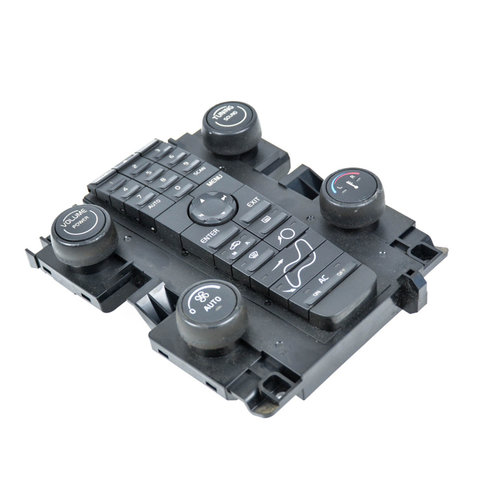 Panou Ventilatie / Panou Comanda Clima / Ac Volvo V50 (Mw) 2004-2012 2.0 D D 4204 T Motorina Ac / Ae...