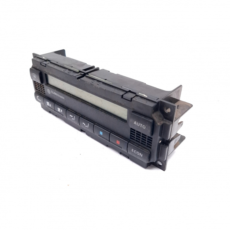 Panou Ventilatie / Panou Comanda Clima / Ac Vw Bora (1J) 1998-2005 1.9 Tdi Asz Motorina Clima / Climatronic Volkswagen
