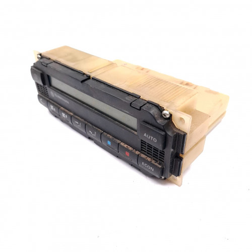 Panou Ventilatie / Panou Comanda Clima / Ac Vw Bora (1J) 1998-2005 1.6 Akl Benzina Ac / Aer Conditio...