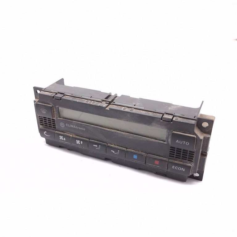 Panou Ventilatie / Panou Comanda Clima / Ac Vw Golf 4 1997-2004 1.4 16V Axp Benzina Ac / Aer Conditionat Clima / Climatronic Volkswagen