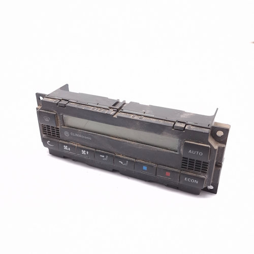 Panou Ventilatie / Panou Comanda Clima / Ac Vw Golf 4 1997-2004 1.4 16V Axp Benzina Ac / Aer Conditi...