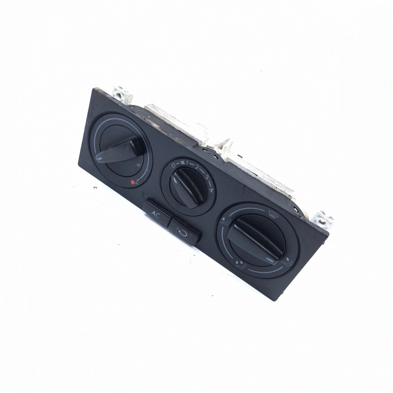Panou Ventilatie / Panou Comanda Clima / Ac Vw Golf 4 1997-2004 1.9 Tdi Alh Motorina Ac / Aer Conditionat Clima / Climatronic 1J0820045F, 901511210000, 34100H35K11, 657837L11