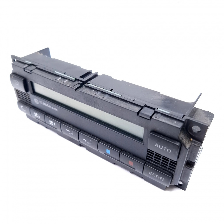 Panou Ventilatie / Panou Comanda Clima / Ac Vw Golf 4 1997-2004 1.6 16V Atn Benzina Clima / Climatronic