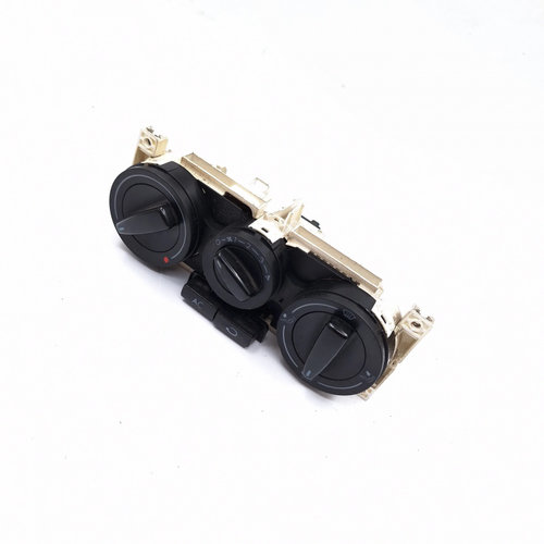 Panou Ventilatie / Panou Comanda Clima / Ac Vw Golf 4 1997-2004 Ac / Aer Conditionat Clima / Climatr...