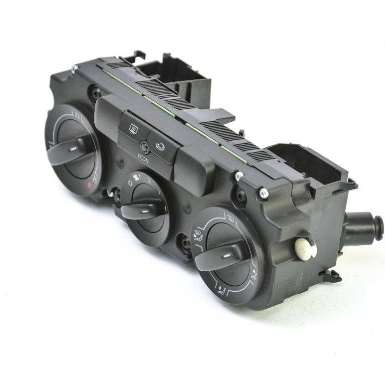 Panou Ventilatie / Panou Comanda Clima / Ac Vw Golf 5 2003-2009 1.4 Fsi Bkg Benzina Ac / Aer Conditionat 537011Cf, 53701/1Cf, 53701 1Cf, 00040226