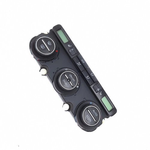 Panou Ventilatie / Panou Comanda Clima / Ac Vw Golf 5 2003-2009 2.0 Tdi 16V Bkd Motorina Ac / Aer Co...