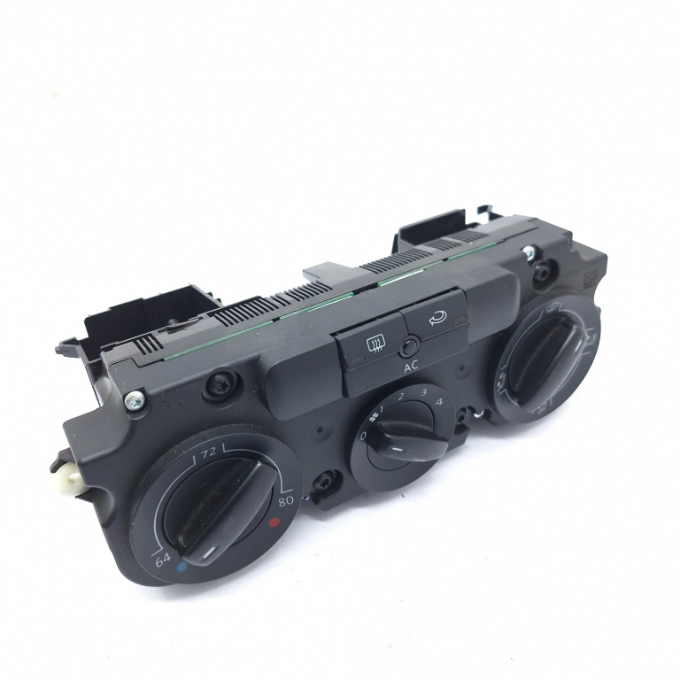 Panou Ventilatie / Panou Comanda Clima / Ac Vw Golf 5 2003-2009 2.0 Gti Benzina Ac / Aer Conditionat Clima / Climatronic