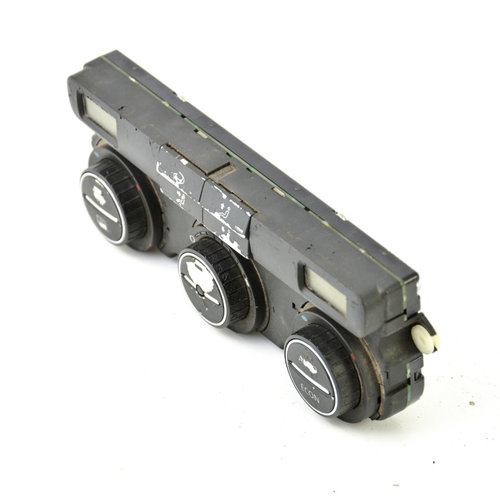 Panou Ventilatie / Panou Comanda Clima / Ac Vw Golf 5 2003-2009 2.0 Tdi 16V Bkd Motorina Ac / Aer Co...