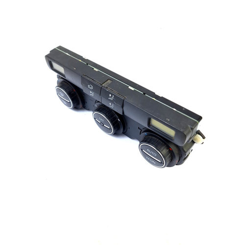 Panou Ventilatie / Panou Comanda Clima / Ac Vw Golf 5 2003-2009 1.6 Bgu Benzina Ac / Aer Conditionat...