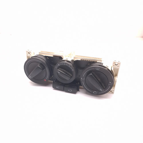 Panou Ventilatie / Panou Comanda Clima / Ac Vw Lupo (3L, 6X, 6E) 1998-2005 1.2 Tdi 3L Ayz Motorina A...