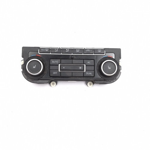 Panou Ventilatie / Panou Comanda Clima / Ac Vw Passat B6 2005-2010 Ac / Aer Conditionat Clima / Clim...