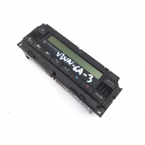 Panou Ventilatie / Panou Comanda Clima / Ac Vw Passat B5, B5.5 1996-2005 Clima / Climatronic
