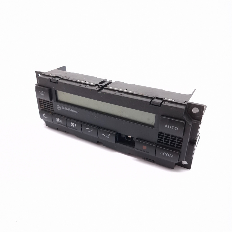 Panou Ventilatie / Panou Comanda Clima / Ac Vw Passat B5, B5.5 1996-2005 1.8 T 20V Awt Benzina Ac / Aer Conditionat Clima / Climatronic