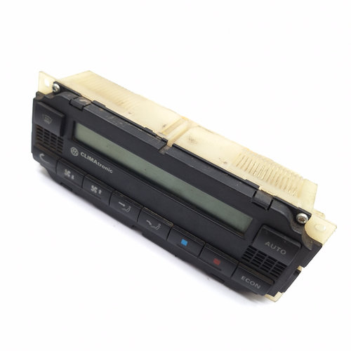 Panou Ventilatie / Panou Comanda Clima / Ac Vw Passat B5, B5.5 1996-2005 Ac / Aer Conditionat Clima ...