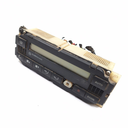Panou Ventilatie / Panou Comanda Clima / Ac Vw Passat B5, B5.5 1996-2005 1.9 Tdi Ahu Motorina Ac / A...