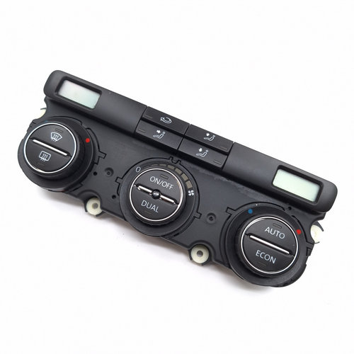 Panou Ventilatie / Panou Comanda Clima / Ac Vw Passat B6 2005-2010 2.0 Fsi Bvy Benzina Ac / Aer Cond...