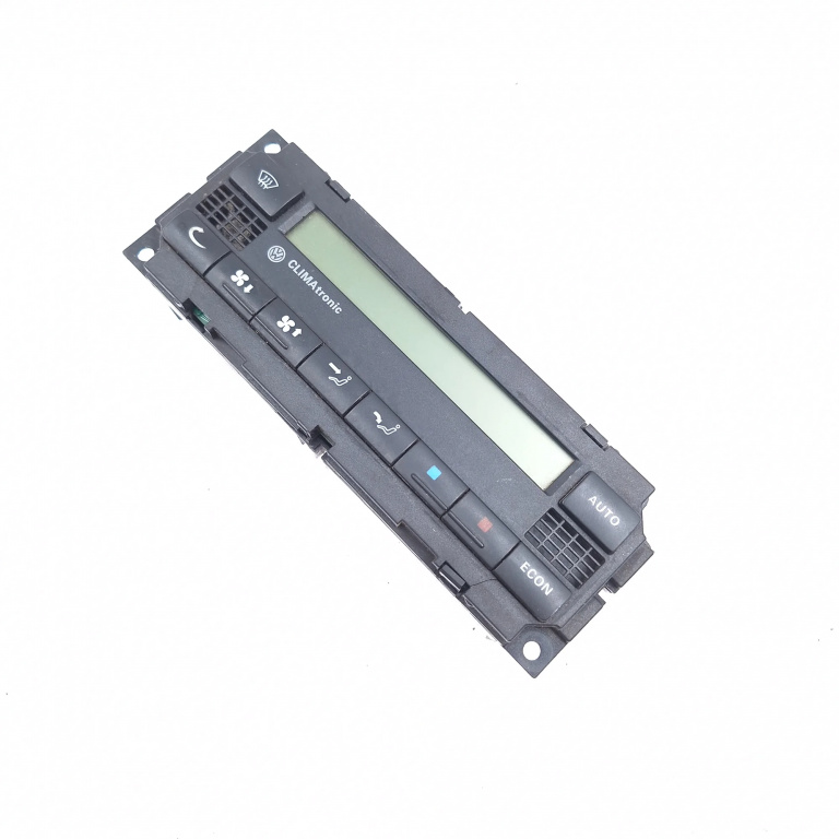 Panou Ventilatie / Panou Comanda Clima / Ac Vw Passat B5, B5.5 1996-2005 1.8 T 20V Awt Benzina Ac / Aer Conditionat Clima / Climatronic 6013966