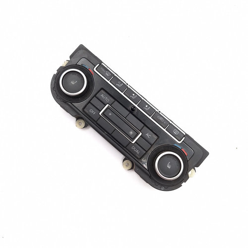 Panou Ventilatie / Panou Comanda Clima / Ac Vw Passat B7 2010-2014 2.0 Tdi Cfgb Motorina Ac / Aer Co...
