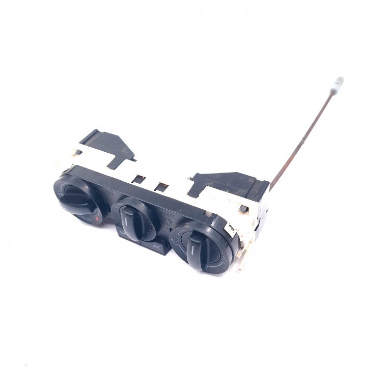 Panou Ventilatie / Panou Comanda Clima / Ac Vw Polo (9N, 9N3) 2002-2010 Ac / Aer Conditionat 6Q0819445, 6Q0-819-445
