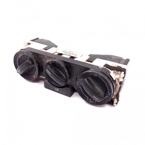 Panou Ventilatie / Panou Comanda Clima / Ac Vw Polo (9N, 9N3) 2002-2010 Ac / Aer Conditionat Clima /...