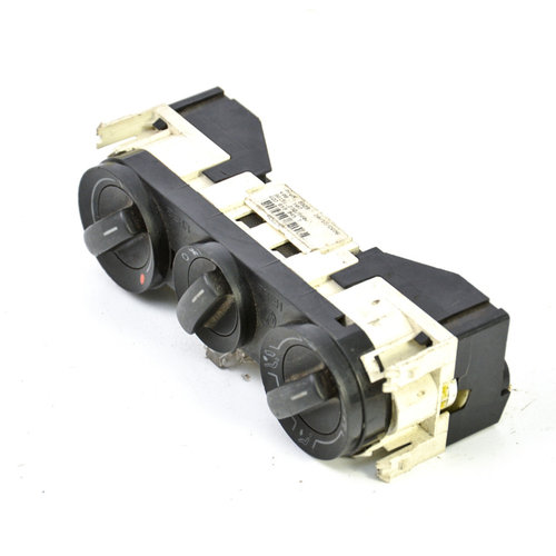Panou Ventilatie / Panou Comanda Clima / Ac Vw Polo (9N, 9N3) 2002-2010 Ac / Aer Conditionat 6Q08190...