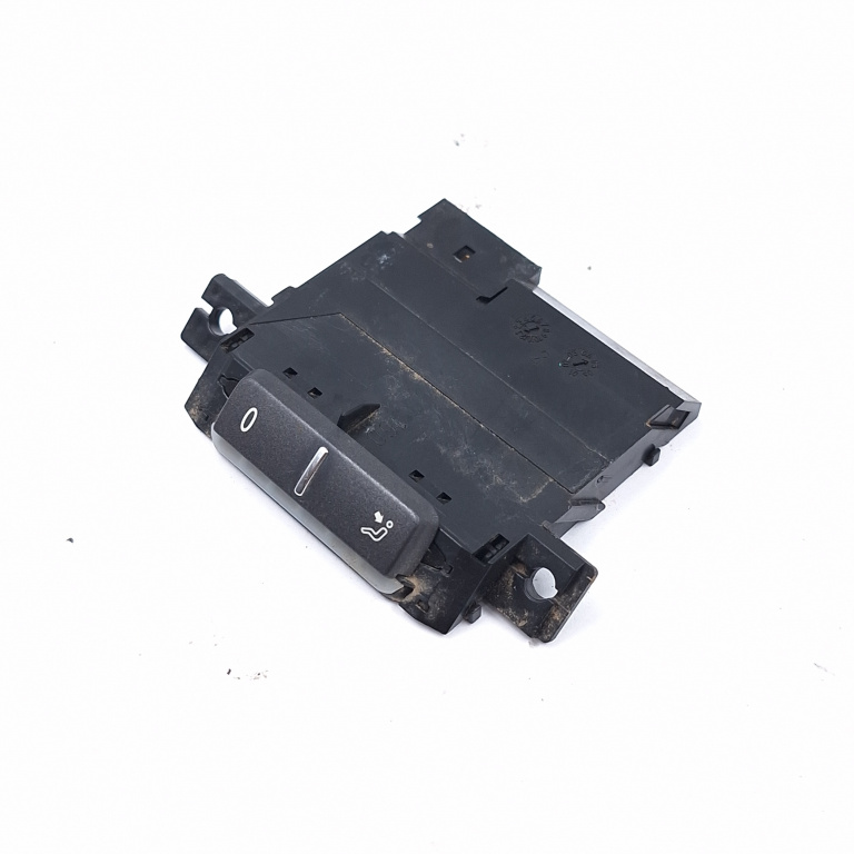 Panou Ventilatie / Panou Comanda Clima / Ac Vw Phaeton (3D) 2002-2016 3.0 V6 Tdi 4Motion Bmk Motorina Clima / Climatronic 3D0919815L, 3D0 919 815 L, 3D0919815, 901512250001, 0042291