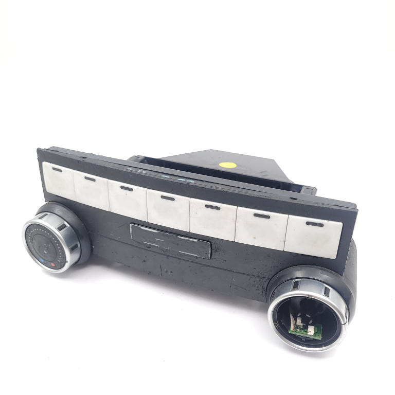 Panou Ventilatie / Panou Comanda Clima / Ac Vw Phaeton (3D) 2002-2016 3.0 V6 Tdi 4Motion Cexa Motorina Clima / Climatronic