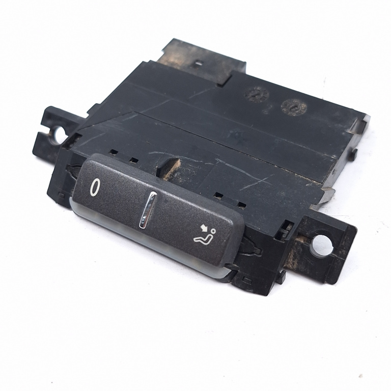 Panou Ventilatie / Panou Comanda Clima / Ac Vw Phaeton (3D) 2002-2016 3.0 V6 Tdi 4Motion Bmk Motorina Clima / Climatronic 3D0919815L, 3D0 919 815 L, 3D0919815, 901512250001, 0042285
