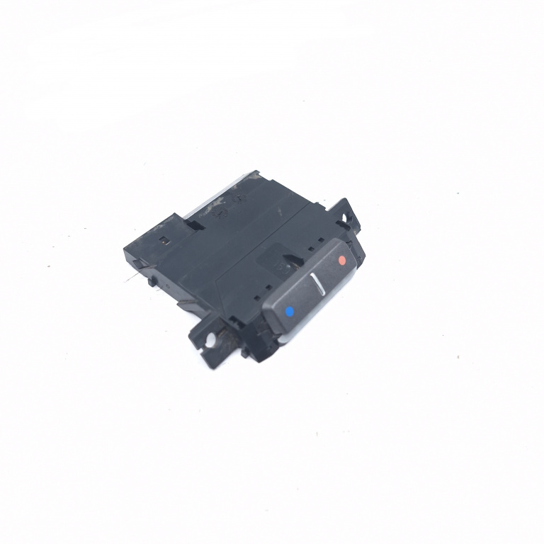 Panou Ventilatie / Panou Comanda Clima / Ac Vw Phaeton (3D) 2002-2016 Clima / Climatronic 3D0919815M, 3D0 919 815 M, 90151226001, 0011489