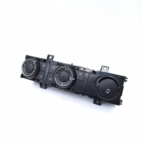 Panou Ventilatie / Panou Comanda Clima / Ac Vw Crafter 2006 > 2.0 Tdi Ckub Motorina Clima / Climatro...