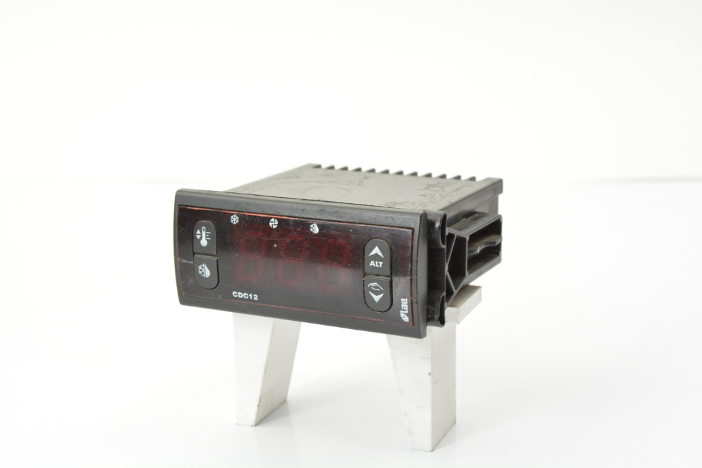 Panou Ventilatie / Panou Comanda Clima / Ac Multimarca Multimarca 1940 - 2022 CDC123T1R4F