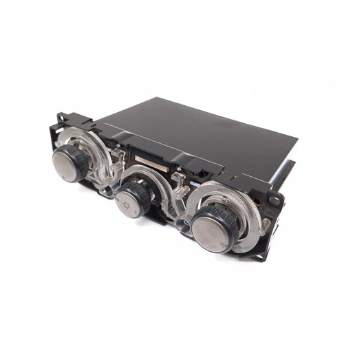 Panou Ventilatie / Panou Comanda Clima / Ac Mitsubishi Grandis (Naw) 2003 > 2.0 Di-D Bsy Motorina Ac...