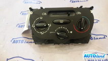 Panou Ventilatie Peugeot 206 hatchback 2A/C 1998