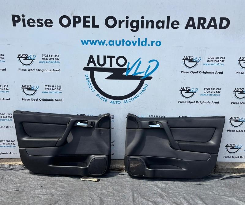 Panouri usi fata Opel Astra G 1998-2004