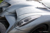 Panoz Abruzzi Le Mans Classic