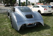 Panoz Abruzzi Le Mans Classic