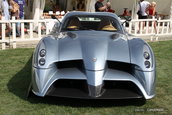 Panoz Abruzzi Le Mans Classic