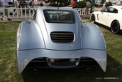 Panoz Abruzzi Le Mans Classic