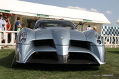 Panoz Abruzzi Le Mans Classic